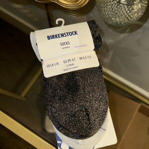 Birkenstock socks